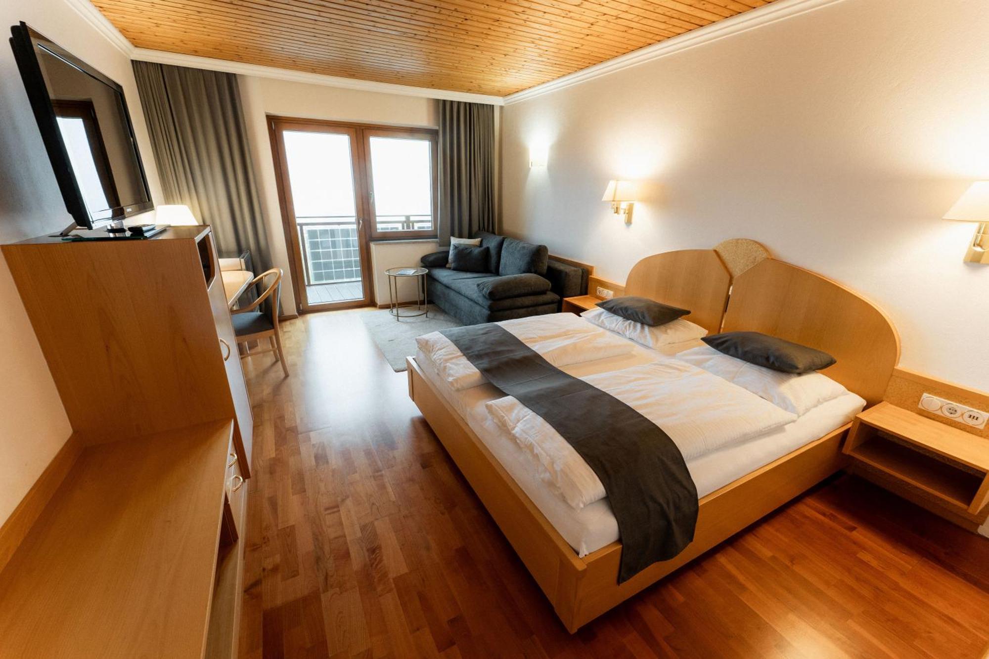 Aparthotel Pfeffermühle Ramsau am Dachstein Exterior foto